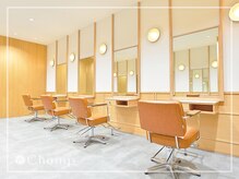 チャンプ 花園店(Champ)