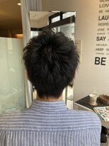 エル バイ ファースト(L by first) 【L by first】スッキリショート