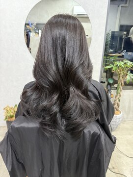 エイム(AiM) レイヤーカット