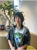 ウルフレイヤースタイル