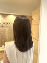 テラス(Terrace) 【Terrace】パウダープレックスカラー