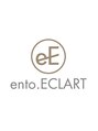 エント エクラート 川越東口店(ento.ECLART)/ento.ECLART川越東口店 髪質改善個室サロン