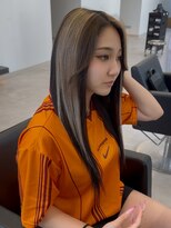 ラピステン 福岡天神 大名店(Lapis) エクステロング/エクステデザイン/シールエクステ