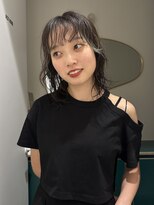 トナリ(tonari)&nbsp;ポイントデザインカラー