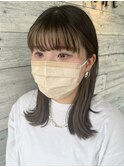 インナーカラー