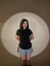 インカント バイ ハンズ incanto by hands 東郷 桃華