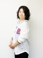 グラ デザイン アンド ヘアー 難波店(GRAS DESIGN & HAIR by HEADLIGHT) Kazumi 