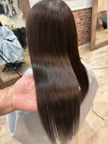 グロウ(GLOW)&nbsp;髪質改善ヘアエステ