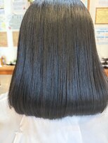 アンティム ヘアーデザイン(antime hair design)&nbsp;内巻きボブ