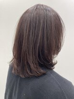 タヤ 千葉そごう店(TAYA)&nbsp;ミディアムスタイル