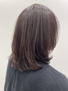 タヤ 千葉そごう店(TAYA) ミディアムスタイル