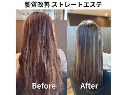 マーリー(MARRY)の写真