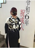 成人式