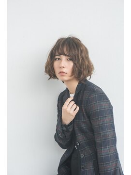 20代30代40代50代【青葉台美容室／モッズヘア青葉台店】