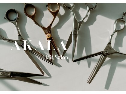 アカラ(AKALA)の写真