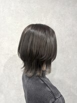 コーラル ヨコハマ(Coral yokohama)&nbsp;Coral yokohama #外ハネ#ウルフ［和田町駅/星川駅］