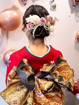 アイビイ(ivy)&nbsp;振袖スタイル