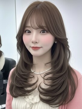 フォルテロゼ 横浜(FORTE rose) オリーブベージュ♪