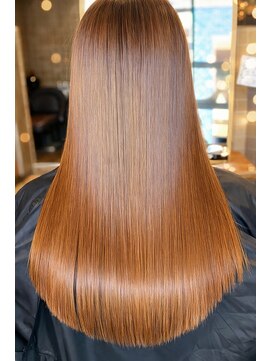 レヴィ 神楽坂(Levi) ストレート