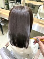 ロンド 表参道店(Lond)&nbsp;フェイスフレーミング/ハイトーン/ブリーチ/インナーカラー