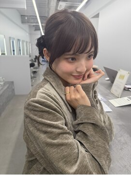 ロッコサード(ROCCO 3rd) ひつじヘア