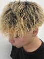 アグ ヘアー メイク 南陽(Agu hair make)&nbsp;ツイストスパイラル！