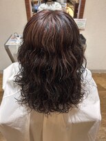 シュリンプ エス 石川橋店(SHRIMP es)&nbsp;立体感ハイライト