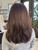 コレットヘア(Colette hair)&nbsp;【Ren】ナチュラルレイヤー