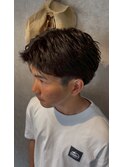スパイキーショート