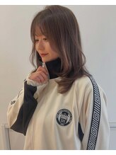 オーアイシー(OIC)&nbsp;レイヤーカット