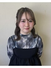アイコニック 豊田店(ICONIQ)&nbsp;西添 奈々美