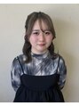アイコニック 豊田店(ICONIQ) 西添 奈々美
