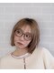 リルグリーン(Lil green)の写真/ショートカットが得意なサロン！最旬ボブの相談も親身に対応します♪