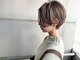 アールサロン 豊田土橋(Rr SALON)の写真/★HPB AWARD 2025 BEST SALON SILVER Prize受賞★白髪染めでもトレンド感を!◎20代,30代から始める白髪ケア