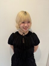 コキリ(kokiri)&nbsp;井手 恋