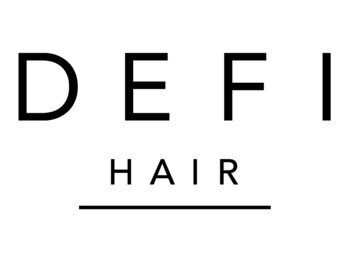デフィヘア(DEFI HAIR)の写真/サロン帰りのキレイが毎日続くアドバイスをご提案♪