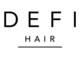 デフィヘア(DEFI HAIR)の写真/サロン帰りのキレイが毎日続くアドバイスをご提案♪