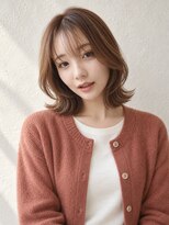 リエラ 池袋西口(Riela)&nbsp;フレンチくびれミディ　＃池袋