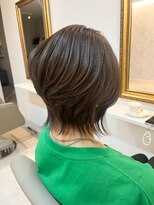 カナティア(kanatia)&nbsp;ショートレイヤー