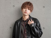 ヘアーアンドメイク ニューヨークニューヨーク 姫路店(Hair&Make NYNY)