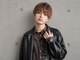 ヘアーアンドメイク ニューヨークニューヨーク 姫路店(Hair&Make NYNY)の写真/男性にも大変ご好評◎カットだけでも扱いやすく、忙しい毎日でもセットが簡単なスタイルをご提案します。