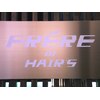 フレール オブ ヘア(FRERE of HAIR'S)のお店ロゴ