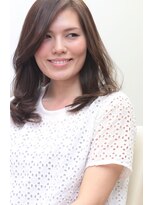 アッシュ 市が尾店(Ash)&nbsp;サラ艶セミディ