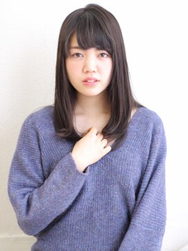 ヘアリゾート ラグーン(hair+resort lagoon) 【lagoon】好感度◎とろみベージュ