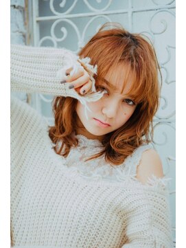 リアン 方南町店(Lian) 愛されふわガーリー