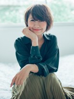 オートクチュール ランコントレ 七条店(Haute Couture Rencontrer)&nbsp;クラシックショート