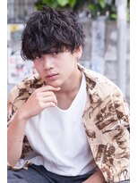 エース (ACE) ACE 束間ショート×マッシュ 横浜