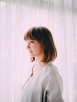 プロデュース 相模原店(Produce) ボブ♪大人かわいい♪カール