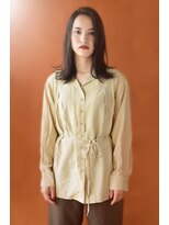 シック(CHIC)&nbsp;[さいたま市 大宮]髪質改善ミディアムヘア