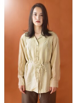 シック(CHIC) [さいたま市 大宮]髪質改善ミディアムヘア